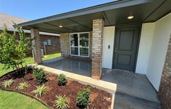 20649 Brush Creek Boulevard, Harrah, OK 73045