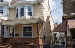 418 N NORTH STREET, MINERSVILLE, PA 17954