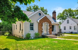3044 Clyde Park Avenue SW, Wyoming, MI 49509