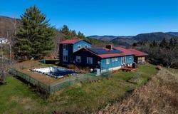 1319 Brandon Mountain Road, Rochester, VT 05767