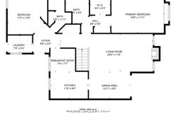 21910 River Ridge Trail, Farmington Hills, MI 48335