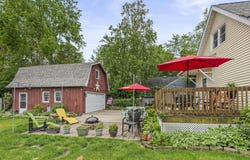 3308 Tilden Avenue, Michigan City, IN 46360