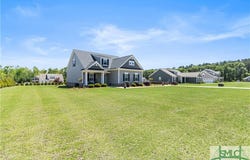 538 Belmont Avenue, Statesboro, GA 30458