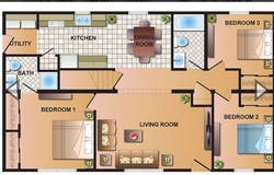 Woodledge Village Woodledge E Lake Drive, Hawley, PA 18428