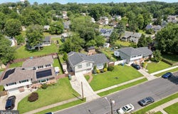 802 EDGEMOOR ROAD, CHERRY HILL, NJ 08034