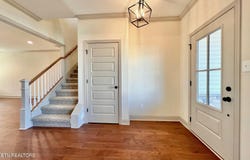 1224 Madison Oaks Rd, Knoxville, TN 37924