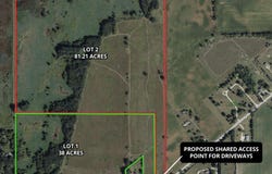 Lt2 County Road Z -, Dousman, WI 53118