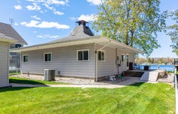 4625 Lake Resort, Gladwin, MI 48624