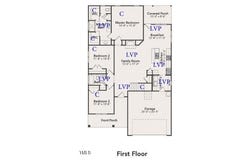 109 Hudson Village Drive, La Grange, NC 28551