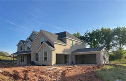 4015 Sierra Vista Circle, Cumming, GA 30040