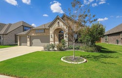 1916 Nightfall Drive, Venus, TX 76009