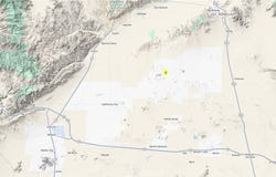 0 Joycestone Ave / Frederika Dr, California City, CA 93505