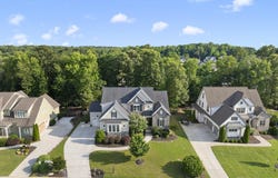 1325 Mackinaw Drive, Wake Forest, NC 27587