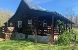 2026 Dry Creek, St Joe, AR 72675