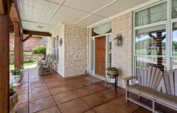 5217 Fairway Circle, Granbury, TX 76049