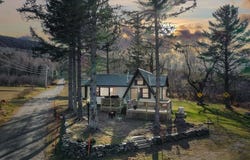 15 Ridge Road, Rockwood T1 R1 NBKP, ME 04478
