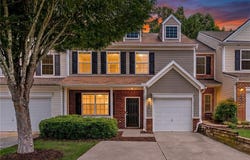 509 Windstone Trail, Alpharetta, GA 30004