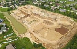 1930 Chamborde Ln Lane, Chesterton, IN 46304