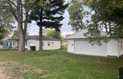 1214 E Third Street, Greenfield, IN 46140