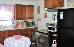 1907 E Chandler Avenue, Evansville, IN 47714