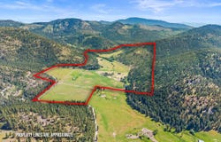 3114 OLD BALDY RD, RICE, WA 99167