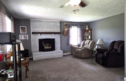 1598 S Thompson Road, Shelbyville, IN 46176