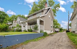 1468 E Fulton Street, Columbus, OH 43205