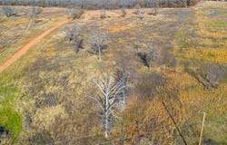 31946 Redhawk Drive, Wanette, OK 74878