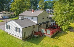 234 Ridgefield Road, Endicott, NY 13760
