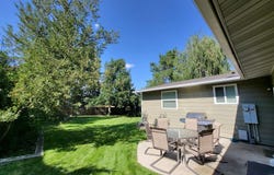 576 Sesame Street, Buffalo, WY 82834
