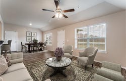 705 Saddlebrook  DR, Gentry, AR 72734