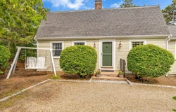 194 John Joseph Road, Harwich, MA 02645