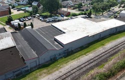 341 Goddard Road, Wyandotte, MI 48192