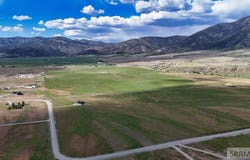 Old Irwin Road, Irwin, ID 83428