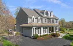 17516 ASHTON GREEN Drive, SANDY SPRING, MD 20860