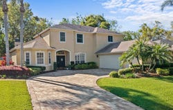 5325 CYPRESS RESERVE PLACE, WINTER PARK, FL 32792