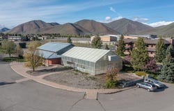 1451 Aviation Dr, Hailey, ID 83333