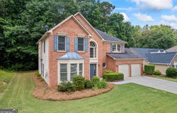 3652 Morning Creek Court, Suwanee, GA 30024
