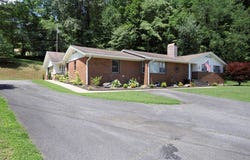 1654 Myers Chapel Road, Hayesville, NC 28904