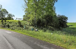 BRIAR MOUNTAIN DRIVE, SHEPHERDSTOWN, WV 25443