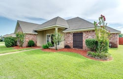 1076 Spanish Oak Drive, Pearl, MS 39208