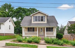 1411 Rose Street, Cape Girardeau, MO 63701