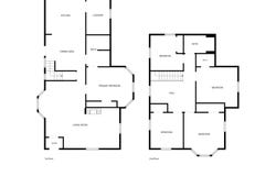 320 W Main Street, Worthington, IN 47471