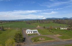 323 S WAYNE R RD, Tygh Valley, OR 97063