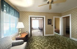 510 S WENONA Street, Bay City, MI 48706