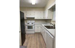 1337 Woodstone Trace, Morrow, GA 30260