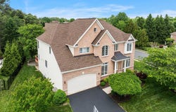 4831 CROSS MEADOW PLACE, CHANTILLY, VA 20151