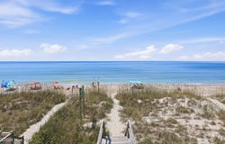 114 Sandpiper Lane, Indian Beach, NC 28512