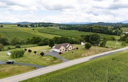 1550 CHRISTIANS CREEK RD, Staunton, VA 24401