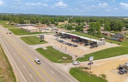 5301 LINWOOD Drive, Paragould, AR 72450